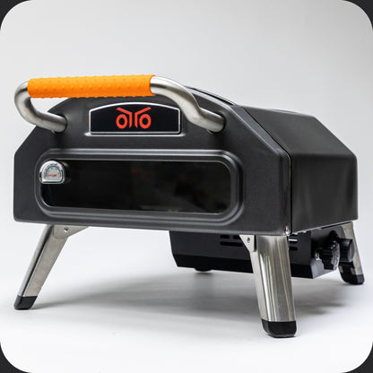 OTTO 16 Signature Gas Oven